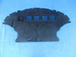 Bentley Continental Gt Gtc Flying Spur Engine Splash Shield Undershield #9060. Fixed Price $495.00.