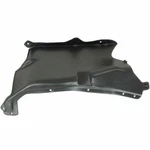 New Rh Side Engine Splash Shield Fits Volkswagen Beetle 2.0l Vw1228127. Fixed Price $75.34.