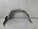 Front Fender Inner Liner Splash Guard Right Mercedes R107 560 Sl 380 Oem. Fixed Price $150.00.