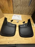 New Oem Gm Front Molded Splash Guard Set 12495703 Blazer 98-02 Jimmy 98-01. Fixed Price $25.00.