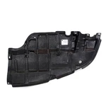 For 2009-2012 Es350 Front Left Engine Splash Shield Black Plastic Q. Fixed Price $100.95.