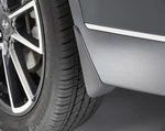 Oem Hyundai 2020-2022 Palisade Front And Rear Mudguards S8f46ak000 & S8f46ak100. Fixed Price $56.95.