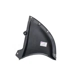 New Aftermarket Front Passenger Side Forward Fender Splash Shield Bdmt5613y. Fixed Price $58.91.