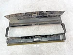 15-18 Oem Porsche Macan Gts 95b Engine Radiator Air Duct Cover *. Fixed Price $149.95.