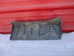 2016-2018 Toyota Prius Rear Body Cover Splash Shield Floor 66259-47010 Oem 16 17. Fixed Price $75.00.