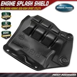 Front Passenger Fender Liner Engine Splash Shield For Nissan Murano 2015-2024. Fixed Price $48.49.