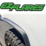 Original Ez Flares Flexible Fender Mud Guards For Bmw Audi Land Rover. Fixed Price $49.99.