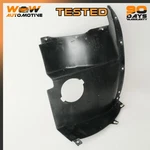 05-13 Chevrolet Corvette C6 Front Left Driver Side Wheelhouse Liner Fender Oem. Fixed Price $74.66.