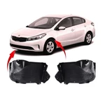 Fender Liners Set Of 2 For Kia Forte 2017-2018 Ki1248153 Ki1249153 86811b0000. Fixed Price $85.92.
