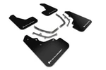 Rally Armor Mf61-ur-blk/wh Black Mud Flap/white Logo. Fixed Price $185.99.