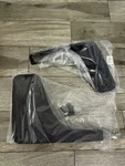2022-2025 Mitsubishi Mud Guard Set Front Mz315140 Oem Brand New. Fixed Price $70.00.