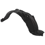 Fender Liner For 2018-2019 Toyota C-hr Front Right Rh Fits Japan Or Turkey Built. Fixed Price $55.81.