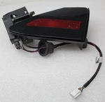 2021-2024 Tesla Model X Plaid Right Charge Port Door Cover Oem 1553610-00-e. Fixed Price $135.00.