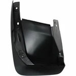 For 2007 2008 2009 Honda Cr-v Rear Driver Side Left Lh Fender Flap (mud Guard). Fixed Price $26.07.