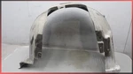 09 15 Jaguar Xf Front Left Driver Side Fender Wheelhouse Liner Splash Guard Oem. Fixed Price $95.40.