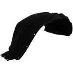New Front, Driver Side Fender Liner For Buick Enclave 2018-2024. Fixed Price $81.65.