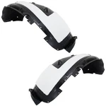 Set Of 2 Fender Liner For Hyundai Santa Fe 2021-2023 Front Left & Right Inner. Fixed Price $235.56.