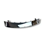 2012-2016 Tesla Model S Rear Bumper Chrome Trim Oem 6009004-01-b. Fixed Price $115.00.