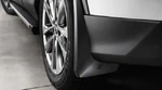 Genuine 2016-2018 Toyota Rav4 Rear Mudguards Pu060-42s16-r1. Fixed Price $38.00.