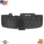 Fits 2020-2024 Mazda Cx-30 Sport New Front Lower Engine Splash Shield Ma1228137. Fixed Price $45.20.