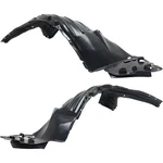 Set Of 2 Fender Liner For Honda Fit 2018-2020 Front Lh & Rh Inner Dx Ex Ex-l Lx. Fixed Price $76.40.