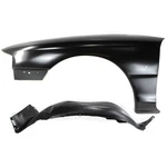 Fender Kit For 1994-1998 Ford Mustang Front Driver Side. Fixed Price $194.94.