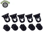 Bumper Fender Liner Cover Pin Clips For 2018-2021 Toyota Camry Corolla. Fixed Price $11.50.