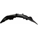 For Dodge Ram 2500/3500 2010 Passenger Side Fender Liner Front 4 Wheel Drive. Fixed Price $172.50.
