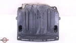 2008-2014 Lexus Isf Is-f Oem Rear Under Car Splash Shield Trim 58401-53030. Fixed Price $164.99.