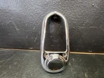 1949 50 Chevrolet Bel Air Tail Light Bezel Trim Ring Lh Driver Gm Chevy Oe Oem. Fixed Price $22.00.