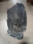 10-16 Mercedes W212 E63 Amg S Front Left Inner Fender Liner Oem A2126901730. Fixed Price $59.99.