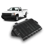 Front Engine Splash Shield Fit For 2007-2013 Chevrolet Silverado 1500 Lower. Fixed Price $29.40.