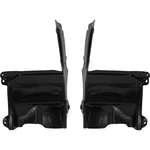 Engine Splash Shields Set Fits 2018-2023 Lexus Ux250h Ux200 Toyota C-hr. Fixed Price $113.12.