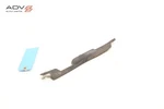 2018-25 Toyota Camry Front Right Fender Liner Splash Shield Extension Cover Oem. Fixed Price $24.99.
