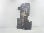 2011 - 2023 Dodge Charger Right Left Floor Under Body Splash Shield Cover Oem. Fixed Price $50.00.