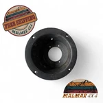 Jeep Wrangler Tj 97-06 Fuel Filler Neck Bezel Plastic Trim Gas Fill Housing Oem. Fixed Price $11.99.