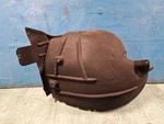 Audi A7 Wheel Arch Liner Half Drivers Right Front 4k 2018-2025 4k8821172g. Fixed Price $80.55.