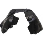 For Jeep Compass 2017-2020 Fender Liner Driver Side Front Injection Molded. Fixed Price $63.42.