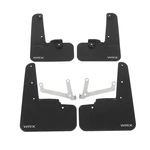 22-24 Genuine Subaru Wrx Front And Rear Splash Guard Mud Flaps New J101svc100. Fixed Price $110.50.