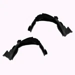 For Jeep Grand Cherokee 1999-2004 Fender Liner Driver And Passenger Side Pair. Fixed Price $229.02.