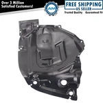 Front Left Forward Inner Fender Liner Fits 1996-1999 Nissan Pathfinder. Fixed Price $22.64.
