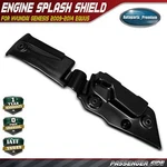 Passenger Side Engine Splash Shield For Hyundai Genesis 09-14 Equus 2011-2016. Fixed Price $22.99.