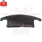 New Front Center Engine Splash Shield Black Fits 2007-2009 Saturn Aura Gm1228119. Fixed Price $34.12.