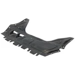 Sherman 9502-49sq-0 Front Engine Splash Shield Cover Capa For Volkswagen Jetta. Fixed Price $68.92.