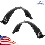 Front Driver And Passenger Side Fender Liner For Lexus Rx350 2016-2022. Fixed Price $89.03.