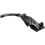 Front Passenger Side Fender Liner For 2007-2008 Infiniti G35 Sedan Rear Section. Fixed Price $29.09.