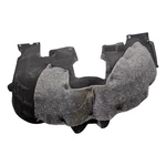 Audi E-tron Arch Liner Splash Guard Rear Left 2019-2024 4ke810171a. Fixed Price $87.39.