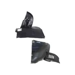 For Bmw 528i / 540i 1997-2000 Engine Splash Shield Driver And Passenger Side. Fixed Price $75.93.