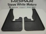 10-23 Ram 1500 2500 3500 Splash Guard Kit Front Mopar New Oem. Fixed Price $97.58.
