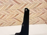 22-25 Toyota Corolla Cross Right Mud Flap Splash Guard Oem #76626-yy200. Fixed Price $50.00.